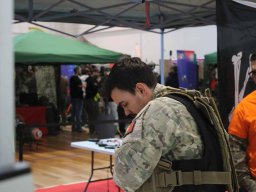 2025-11-22  EXPOAIRSOFT 2025